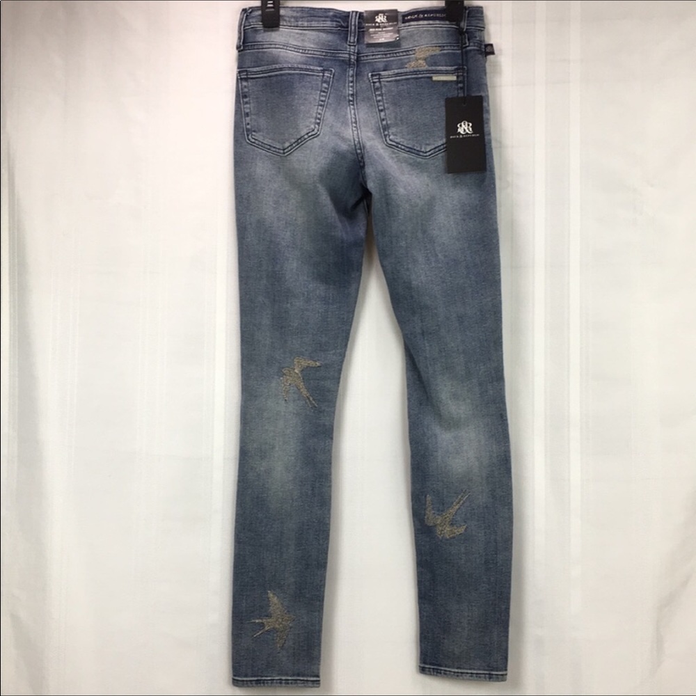 ROCK & REPUBLIC JEANS - Picture 5 of 6